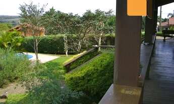 Imagem 7: Casa para alugar, 365 m² por R$ 10.936,79/mês - Paragem dos Verdes Campos - Gravataí/RS