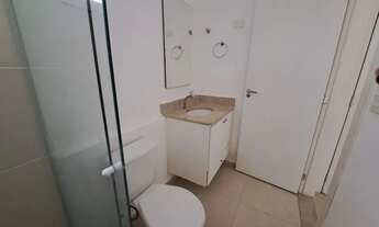 Imagem 7: Loft com 1 dormitório para alugar, 33 m² por R$ 1.501,80/mês - Centro - Taubaté/SP