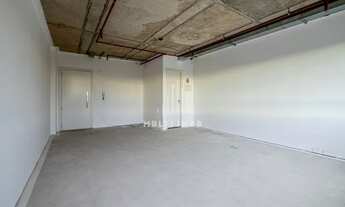 Imagem 4: Conjunto comercial no bairro Jardim Europa