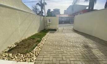 Imagem 2: Sobrado-Geminado-para-Venda-em-Alto-Boqueirao-Curitiba-PR