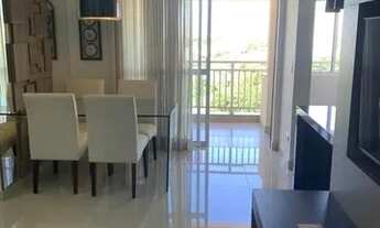 Imagem 2: Apartamento para alugar 1 suíte