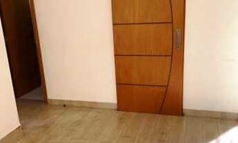 Imagem 2: Apartamento com 2 dormitórios para alugar, 52 m² por R$ 1.500,00/mês - Residencial Fumachi