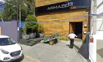 Imagem: SOBRADO - VILA NOVA CONCEIÇÃO - SP