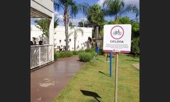 Imagem 7: Apartamento com 2 dormitórios para alugar, 68 m² por R$ 1.260/mês - Residencial Jequitibá