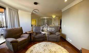 Imagem 7: Apartamento com 4 dormitórios, 320 m² - venda ou aluguel - Vila Monteiro - Piracicaba/SP