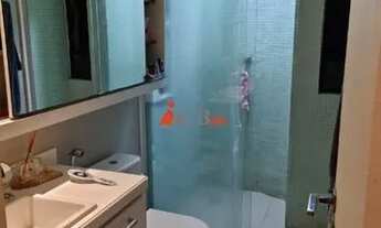 Imagem 4: Madalena, 129m², 03 quartos (01 suíte) 2 vagas - Excelente localização!