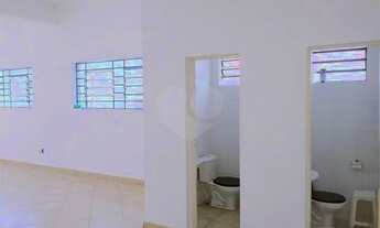 Imagem 3: Prédio comercial e residencia em Santana. PERMUTA