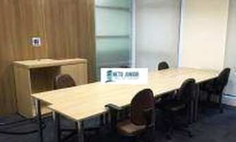 Imagem 4: Conjunto para alugar, 584 m² por R$ 116.800,01/mês - Bela Vista - São Paulo/SP