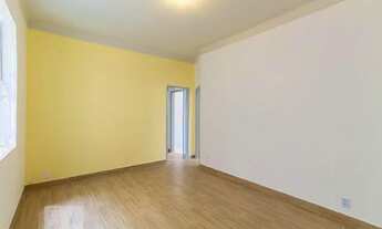 Imagem 2: Apartamento para Aluguel - Cascadura, 2 Quartos, 70 m2