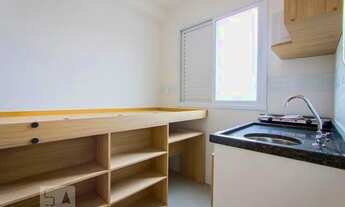 Imagem: Apartamento para Aluguel - Santa Teresinha