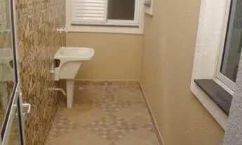 Imagem 6: Apartamento com 2 dormitórios, 62 m² - venda por R$ 390.000,00 ou aluguel por R$ 2.326,00