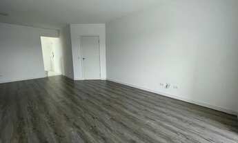 Imagem 2: Apartamento com 3 dormitórios para alugar, 127 m² por R$ 3.000,00/mês - Jardim Santa Maria