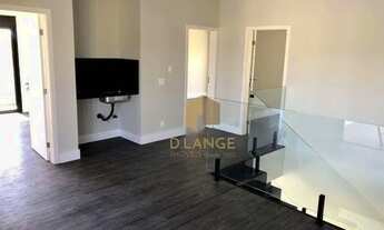 Imagem 5: Casa à venda no Condomínio Quaresmeiras - Campinas/SP