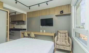 Imagem 4: PORTO ALEGRE - Apartamento Padrão - Partenon