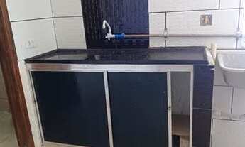 Imagem 4: Kit Net 700,00 Kitnet com 1 dormitório