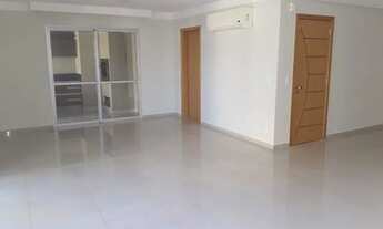 Imagem 4: Apartamento bosque dos juritis 214m² 03 suítes