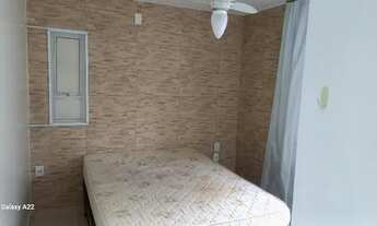 Imagem 4: Alugo apartamento de 1 quarto para universitária junto a UFSC