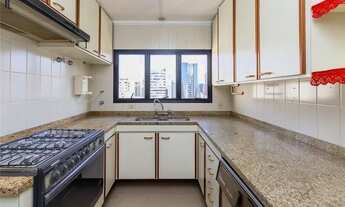 Imagem 7: Apartamento com 1 Dormitorio(s) localizado(a) no bairro Itaim Bibi em São Paulo / Ref.:O