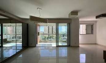 Imagem 5: Apartamento com 2 quartos e sala estendida - Jardins Eco Resort - Gleba Palhano