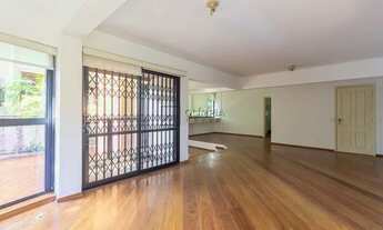 Imagem 3: Apartamento Locação Moema 230 m² 3 Dormitórios