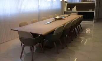 Imagem 3: Jaqueira 5 quartos todos sts todo ambientado 312m² lazer 4 vgs