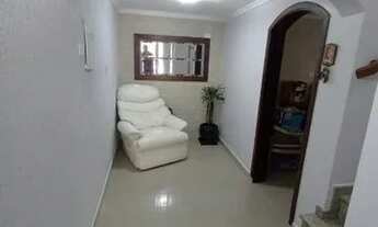 Imagem 6: Sobrado com 3 dormitórios à venda por R$ 780.000,00 - Jardim Palermo - São Bernardo do Cam