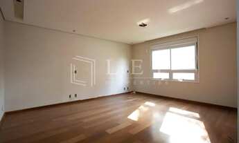 Imagem 5: Residencial Apartamento no Panamby Morumbi