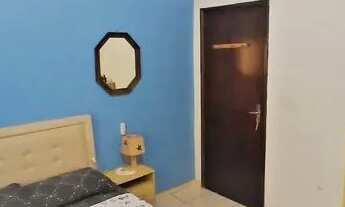 Imagem 5: Térrea para venda possui 230 metros quadrados com 3 quartos em Campo Comprido - Curitiba