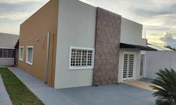 Imagem 3: CASA- VENDA E LOCAÇÃO -Consil - Cuiabá/MT