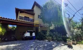 Imagem: Casa para aluguel no Condomínio Villagio