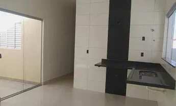 Imagem 2: Casa para venda com 3 quartos em Feu Rosa - Serra - ES