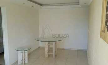 Imagem 2: APARTAMENTO para Alugar, no Tremembé , 54m² , 2 quartos, banheiro, área de serviço , 01 va