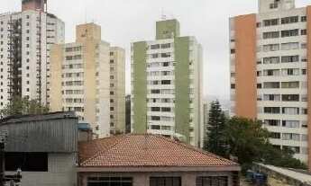 Imagem 3: Apartamento com 3 dormitórios à venda, 89 m² por R$ 729.000 - Vila Bela - São Paulo/SP