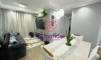 Imagem: JUNDIAÍ - Apartamento Padrão - JARDIM