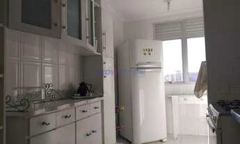 Imagem 5: Apartamento - Bosque - Campinas