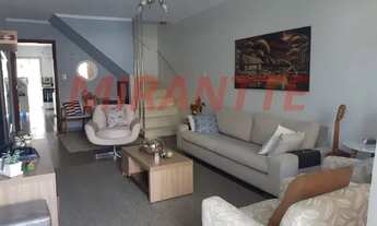 Imagem 2: Sobrado de 120m² com 3 quartos em Parada Inglesa