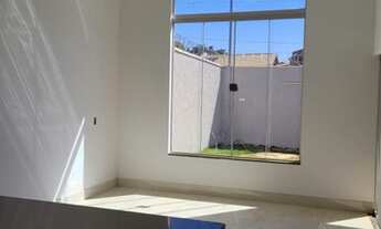 Imagem 3: Casa 2 Quartos 1 Suíte, Aeroporto Sul - Aparecida de Goiânia