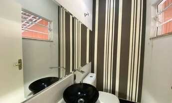 Imagem 3: Casa com 3 dormitórios para alugar, 158 m² por R$ 4.773,83/mês - Condomínio Itatiba Countr