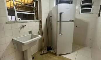 Imagem 5: Apartamento para aluguel com 45 metros quadrados com 1 quarto em Imbetiba - Macaé - RJ