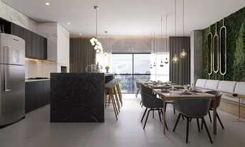 Imagem 4: APARTAMENTO COM 2 DORMITÓRIOS À VENDA SENDO 2 SUÍTES, 80.95 M² POR - R$ 877.093,12 - CENTR