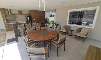 Imagem 3: Casa de condomínio sobrado para venda possui 300 metros quadrados com 4 quartos