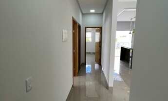 Imagem 4: Casa Jardins do Lago lote 360m 3/4 sendo 2 suítes , Anápolis