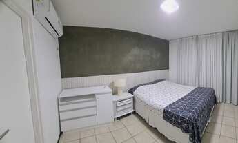 Imagem 5: Aquaville Resort aluguel, apartamento alto padrão, térreo, nascente total