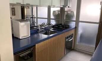 Imagem 6: APARTAMENTO - PERDIZES - SP