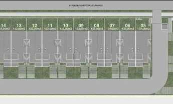 Imagem 2: CASA com 3 dormitórios à venda por R$ 620.000,00 no bairro Cidade Industrial - CURITIBA