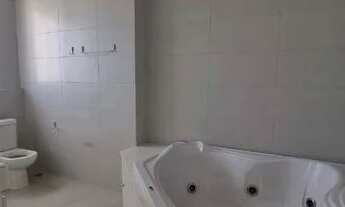 Imagem 5: Apartamento com 5 dormitórios para alugar, 335 m² por R$ 11.000/mês - Altiplano Cabo Branc