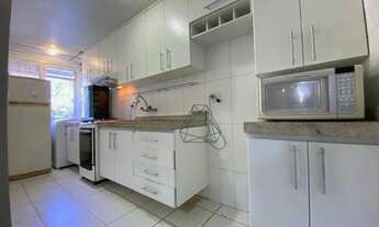 Imagem: Apartamento com 2 quartos para alugar