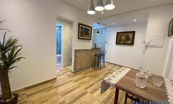 Imagem 5: APARTAMENTO - GONZAGA - SP