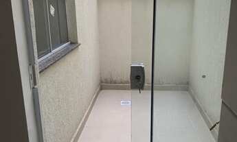 Imagem 2: Apartamento 2 Quartos com Suíte Santa Rosa