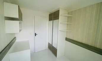 Imagem 6: Apartamento para aluguel no condomínio brisas 2 qts, semi mobiliado